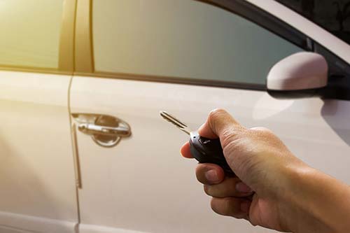 Cherry Hill Transponder Key Duplication Locksmith